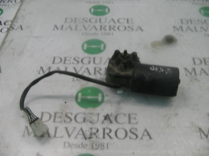 Recambio de motor limpia delantero para citroën xantia berlina 1.8i sx / 1.8 sx referencia OEM IAM   