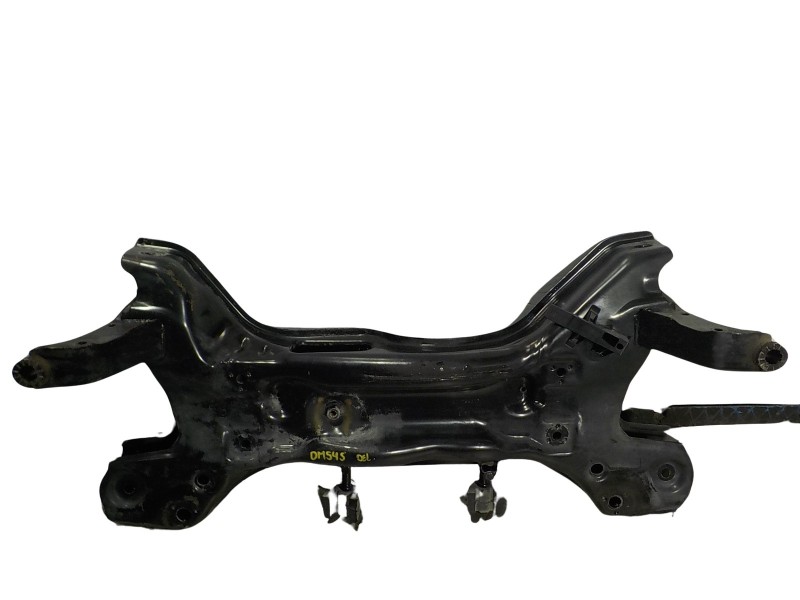 Recambio de puente delantero para volkswagen polo (6c1) 1.2 tsi referencia OEM IAM 6C0199315A  