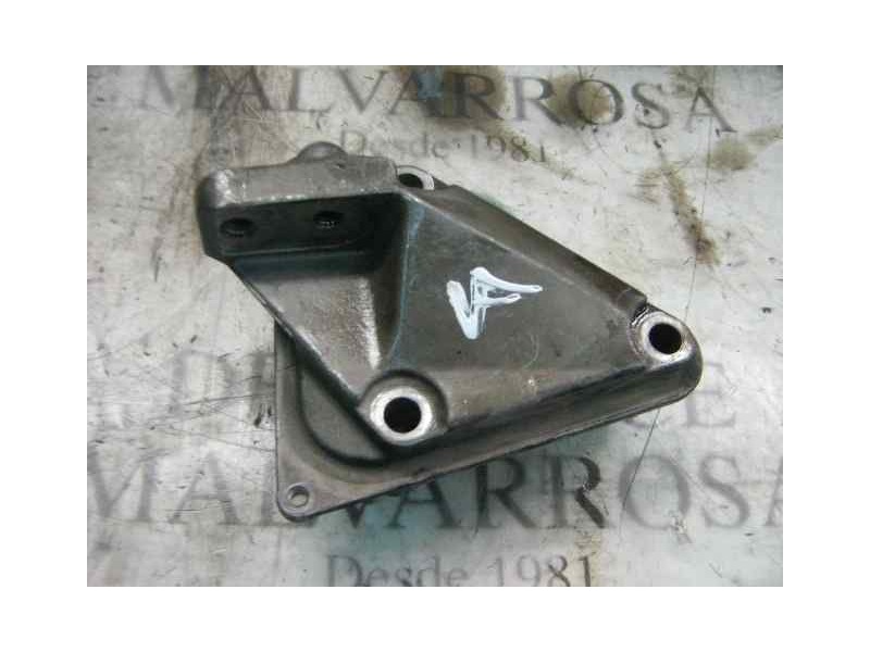 Recambio de soporte motor para opel combo (corsa b) 1.7 diesel referencia OEM IAM   