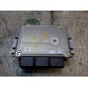 Recambio de centralita motor uce para peugeot 308 1.6 hdi referencia OEM IAM 1610808580 9808016480 0281030548