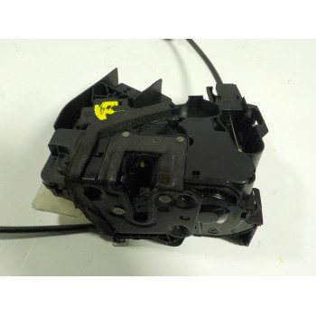 CERRADURA PUERTA DELANTERA IZQUIERDA 805032236R 805032065R 