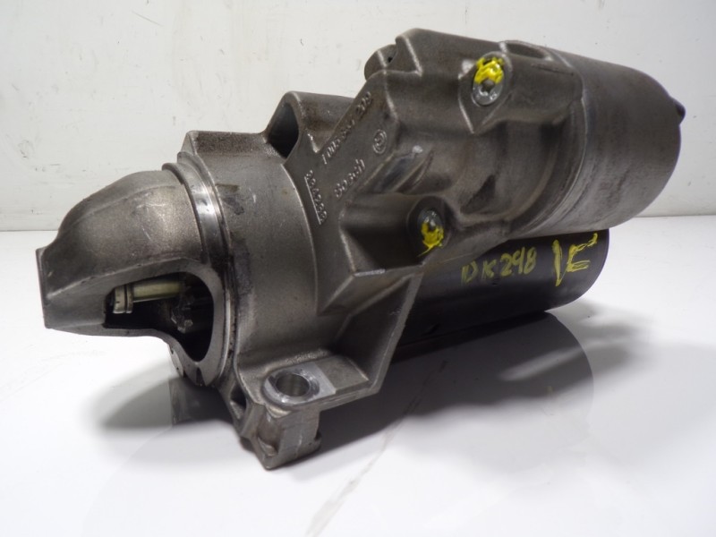 Recambio de motor arranque para bmw x3 (f25) 2.0 turbodiesel referencia OEM IAM 12418570238 1241857023903 