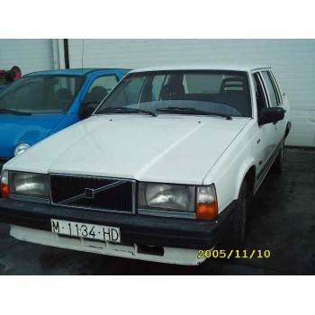 VOLVO SERIE 740 BERLINA/FAMILIAR