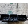 Recambio de centralita motor uce para peugeot 308 1.6 hdi referencia OEM IAM 1610808580 9808016480 0281030548