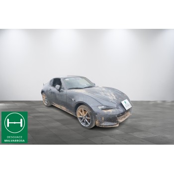 MAZDA MX-5 RF TARGA (ND)