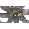Recambio de electroventilador para mg zs suv (azs1) 1.5 vti referencia OEM IAM  654676691 