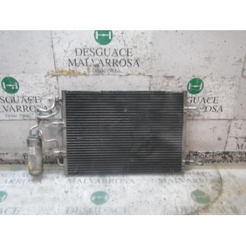 CONDENSADOR AIRE ACONDICIONADO 