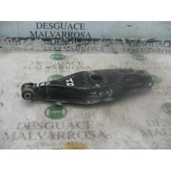 BRAZO SUSPENSION INFERIOR TRASERO DERECHO 