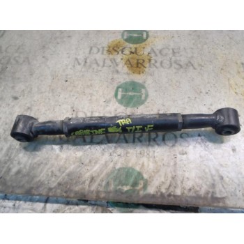 BRAZO SUSPENSION INFERIOR TRASERO IZQUIERDO RGD000060 