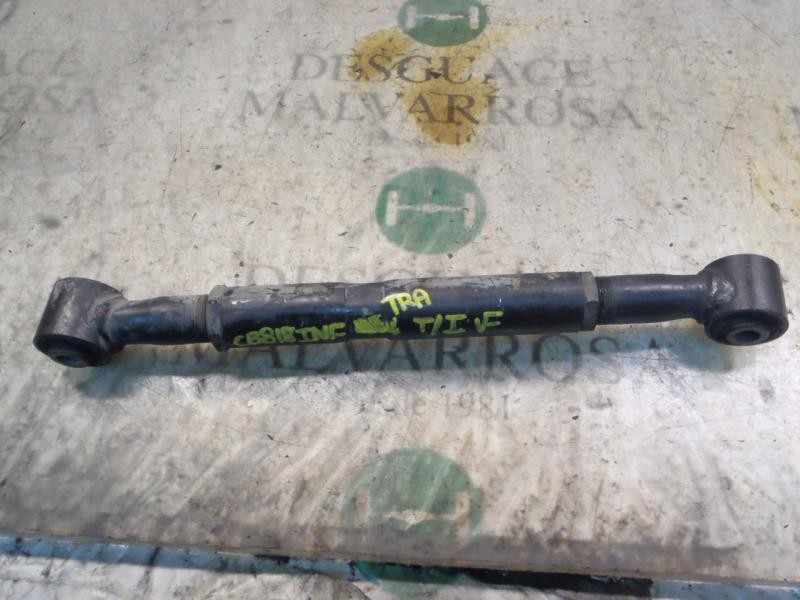 Recambio de brazo suspension inferior trasero izquierdo para land rover freelander (ln) se targa referencia OEM IAM RGD000060  