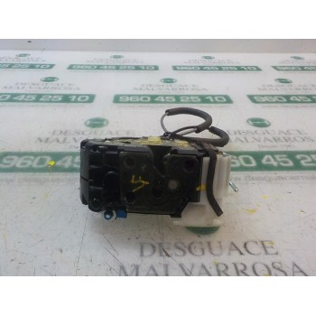 CERRADURA PUERTA DELANTERA DERECHA 813201J030 813201J030 