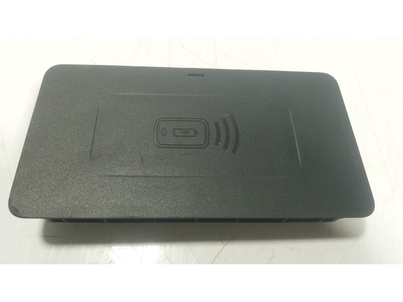 Recambio de modulo electronico para bmw 4 coupé (g22, g82) 430 i xdrive referencia OEM IAM 84105A3E813 5A3E81301 