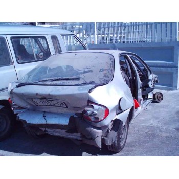 FORD MONDEO FAMILIAR (GD)