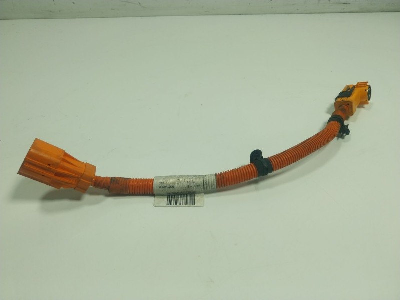 Recambio de modulo electronico para peugeot 208 ii (ub_, up_, uw_, uj_) e-208 referencia OEM IAM 9832667880 9832667880 