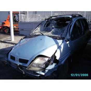 RENAULT SCENIC RX4 (JA0)