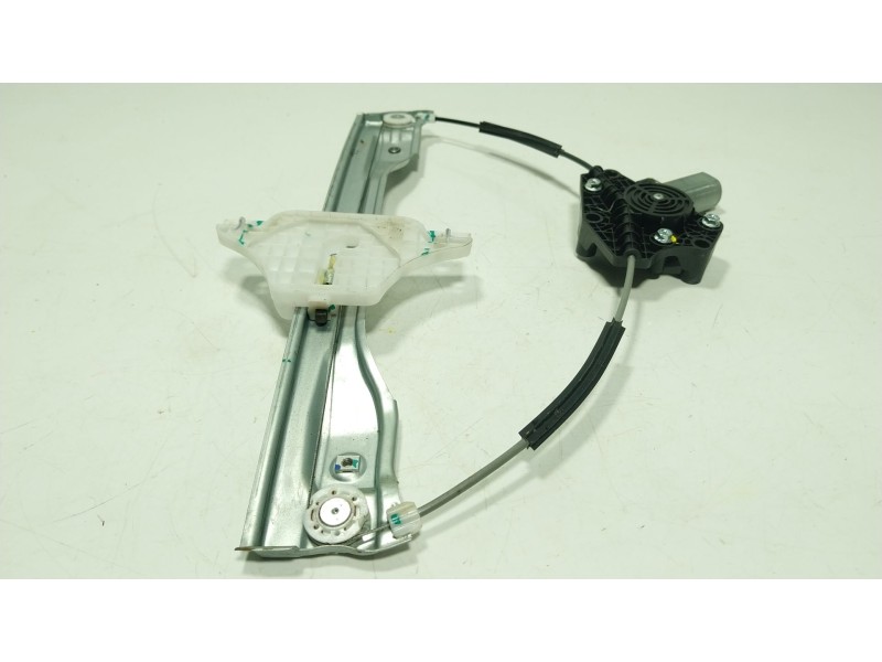 Recambio de elevalunas delantero derecho para mg zs suv (azs1) 1.5 vti referencia OEM IAM   