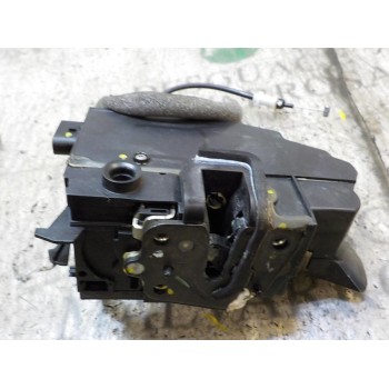 CERRADURA PUERTA DELANTERA DERECHA 9807954280 