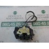 Recambio de cerradura puerta delantera derecha para hyundai i20 city s referencia OEM IAM 813201J030 813201J030 
