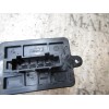 Recambio de resistencia calefaccion para dacia sandero 1.5 dci diesel fap cat referencia OEM IAM 271509981R  
