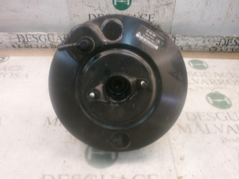 Recambio de servofreno para opel zafira b enjoy referencia OEM IAM   