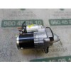 Recambio de motor arranque para renault megane iv berlina 5p 1.3 tce referencia OEM IAM   