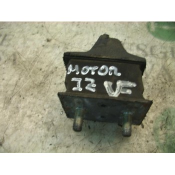 SOPORTE MOTOR IZQUIERDO 