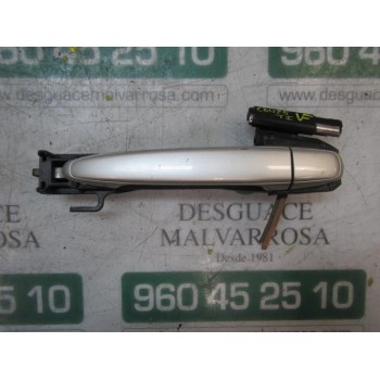 MANETA EXTERIOR TRASERA IZQUIERDA 6921128070B2 