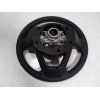 Recambio de volante para toyota yaris cross 1.5 vvti 16 v 55 kw referencia OEM IAM 45100K0140C1 6436038 