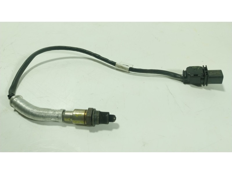 Recambio de sonda lambda para bmw z4 roadster (g29) sdrive 20 i referencia OEM IAM 11788659971 865997101 