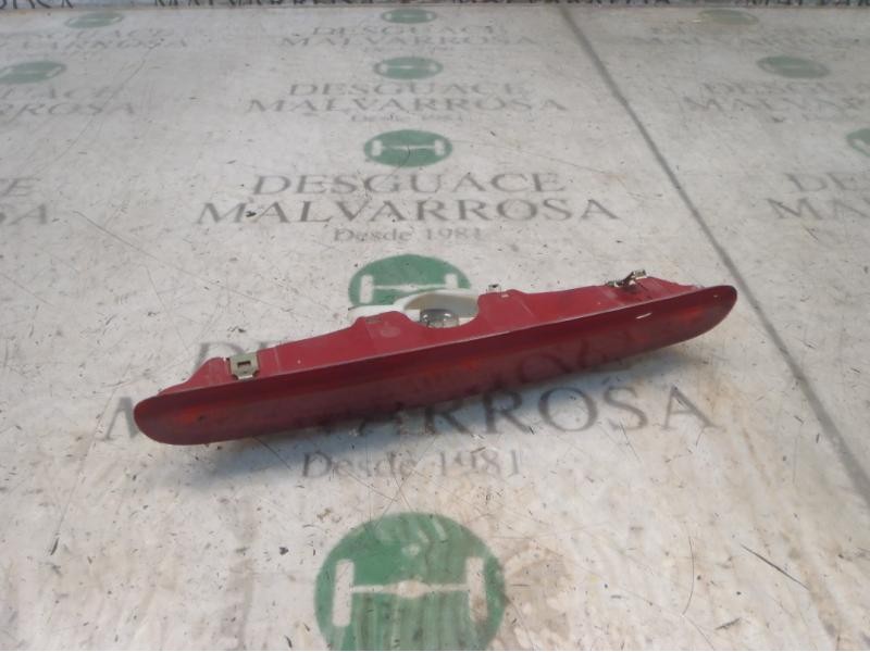 Recambio de piloto trasero central para renault laguna ii (bg0) authentique referencia OEM IAM   