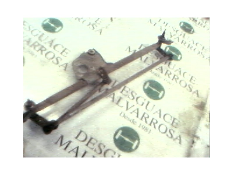 Recambio de articulacion limpia delantero para opel vectra b berlina gl referencia OEM IAM   