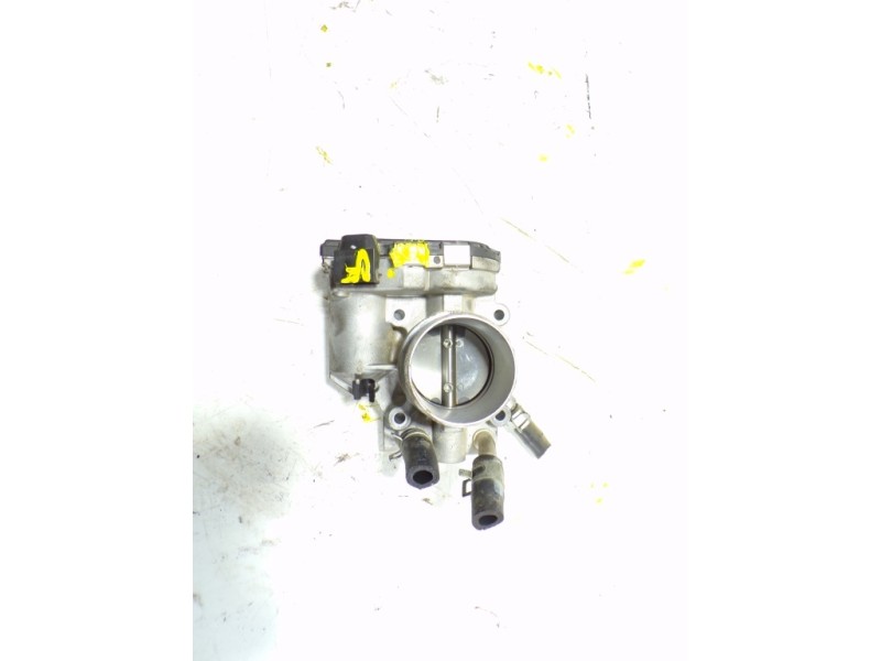 Recambio de caja mariposa para kia venga 1.6 cat referencia OEM IAM 351002B152 0280750624 0280750624