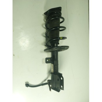 AMORTIGUADOR DELANTERO IZQUIERDO 9836033880 