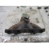 Recambio de colector escape para peugeot 106 (s2) max d referencia OEM IAM   