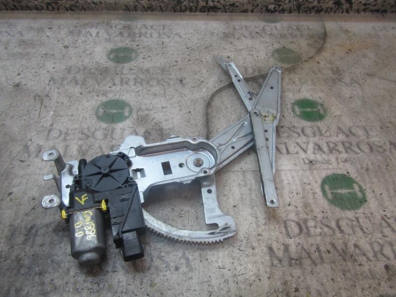 Recambio de elevalunas delantero derecho para opel meriva cosmo referencia OEM IAM   