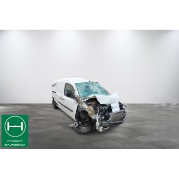 NISSAN NV250 KASTENWAGEN