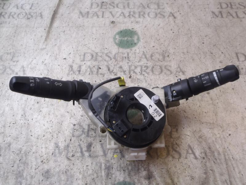 Recambio de mando luces para nissan micra (k12e) acenta referencia OEM IAM   