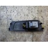 Recambio de mando elevalunas trasero derecho para audi a1 sportback (8xa) attraction referencia OEM IAM 4G09598555PR  