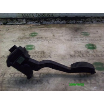 POTENCIOMETRO PEDAL 