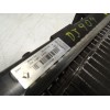Recambio de radiador agua para renault talisman 1.5 dci diesel fap energy referencia OEM IAM 214109798R 214109798R M169738A