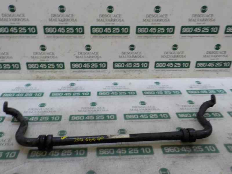 Recambio de barra estabilizadora delantera para audi q7 (4l) 3.0 v6 24v tdi referencia OEM IAM 7L0411025G  