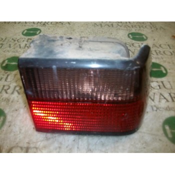 PILOTO TRASERO DERECHO 