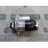 Recambio de motor arranque para renault megane iv berlina 5p 1.3 tce referencia OEM IAM   