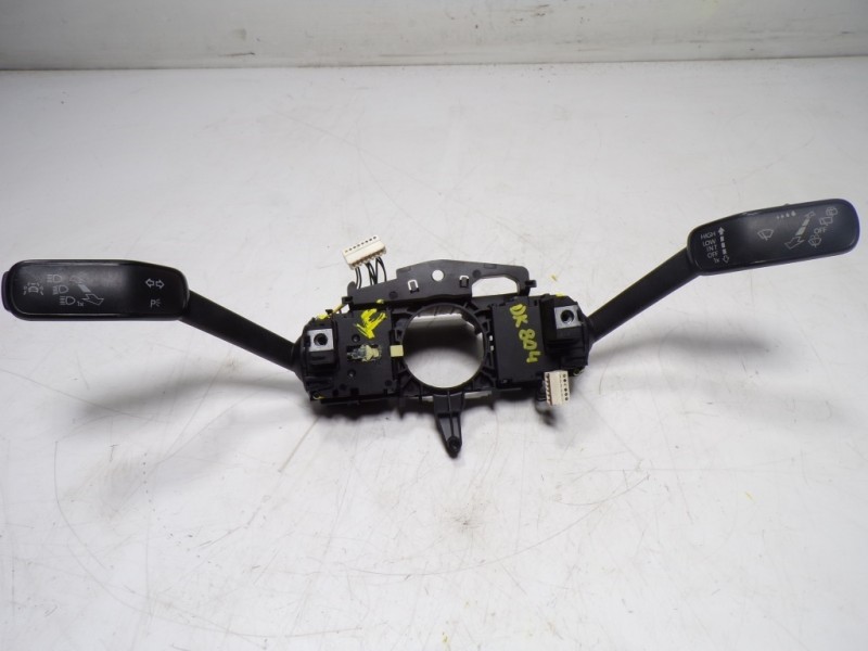 Recambio de mando intermitentes para volkswagen golf vii lim. 1.6 tdi dpf referencia OEM IAM 5Q0953507DD 5Q0953507DD 