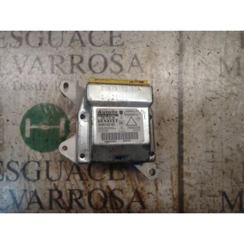 CENTRALITA AIRBAG 