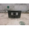 Recambio de sistema audio / radio cd para opel zafira b enjoy referencia OEM IAM   