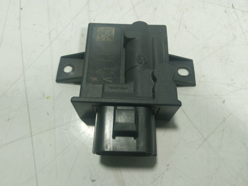 Recambio de modulo electronico para jaguar f-pace (x761) 2.0 td4 awd referencia OEM IAM T2H21042 FK729D370AE 