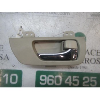 MANETA INTERIOR DELANTERA DERECHA 6920548040B0 