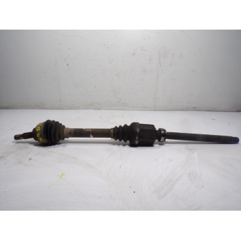 TRANSMISION DERECHA 3273QZ 