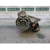 Recambio de motor arranque para renault megane iv berlina 5p 1.3 tce referencia OEM IAM   